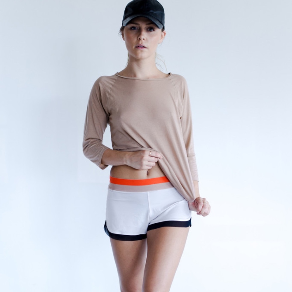 Olympia Activewear Calypso Short